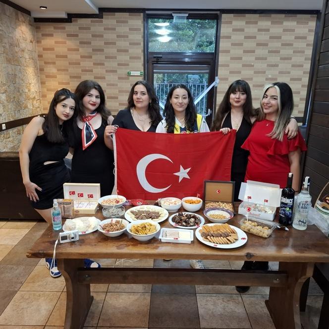 Digital Horizons Bulgaristan gençlik projesi görseli 1