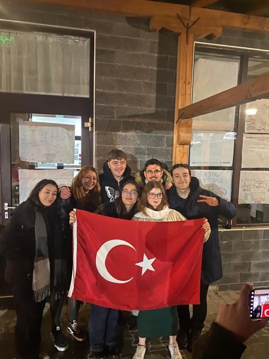 EcoMind Erasmus+ project Bulgaria image 2