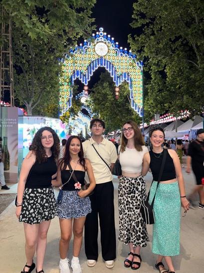 Empowering Tomorrow’s Entrepreneurs İspanya gençlik projesi görseli 3