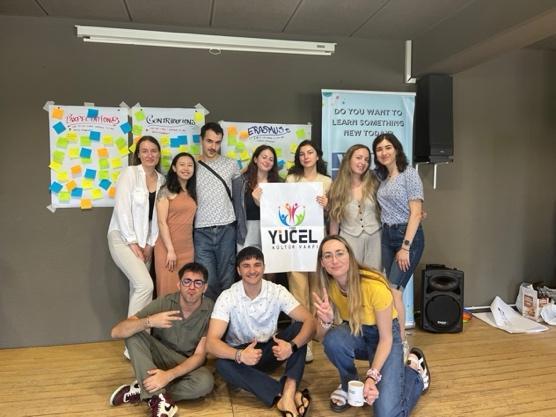 Erasmus+ Stay Project Spain image 1