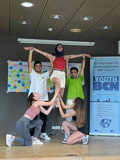 Erasmus+ Stay Project Spain image 2