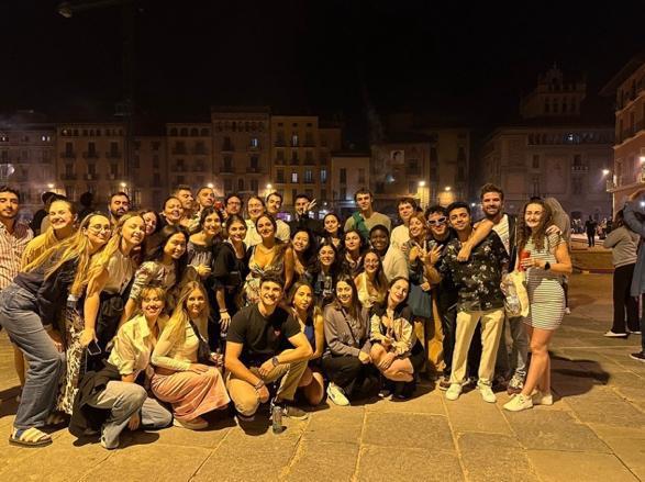 Erasmus+ Stay Project Spain image 3