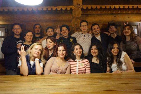 Lithuania Erasmus youth project image 3