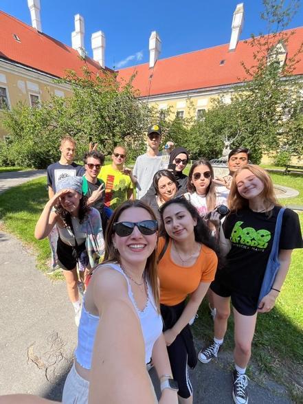 Mind Matters youth project visual 3 – Slovakia
