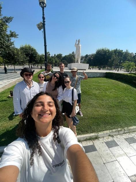 Green Is Future Erasmus+ project Greece image 3