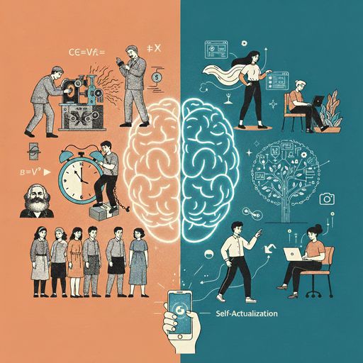 From Surplus Value to Intrinsic Value