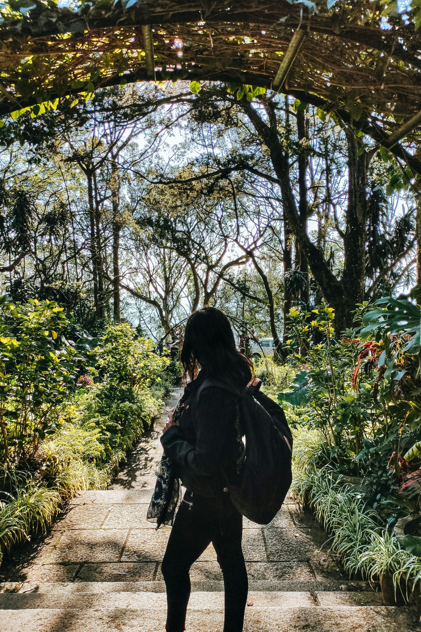 Volunteering and self-discovery