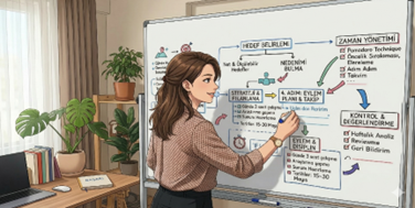 The importance of planning