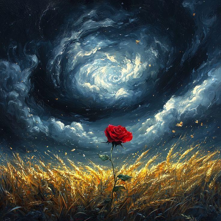 Emotions and inner world