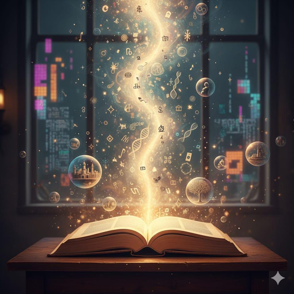 Digital age and deep reading