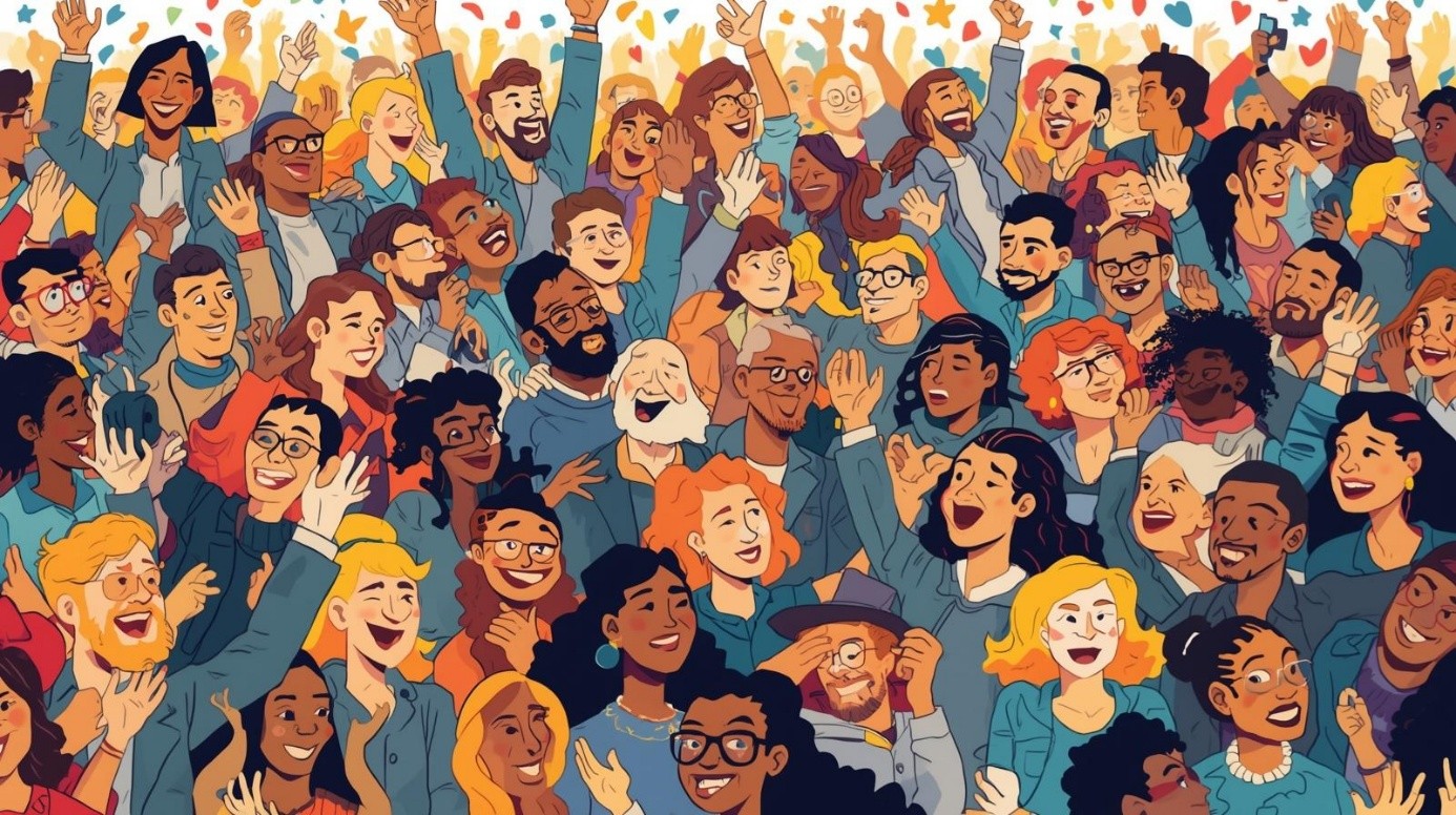 Solidarity in times of crisis