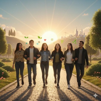 Solidarity in times of crisis