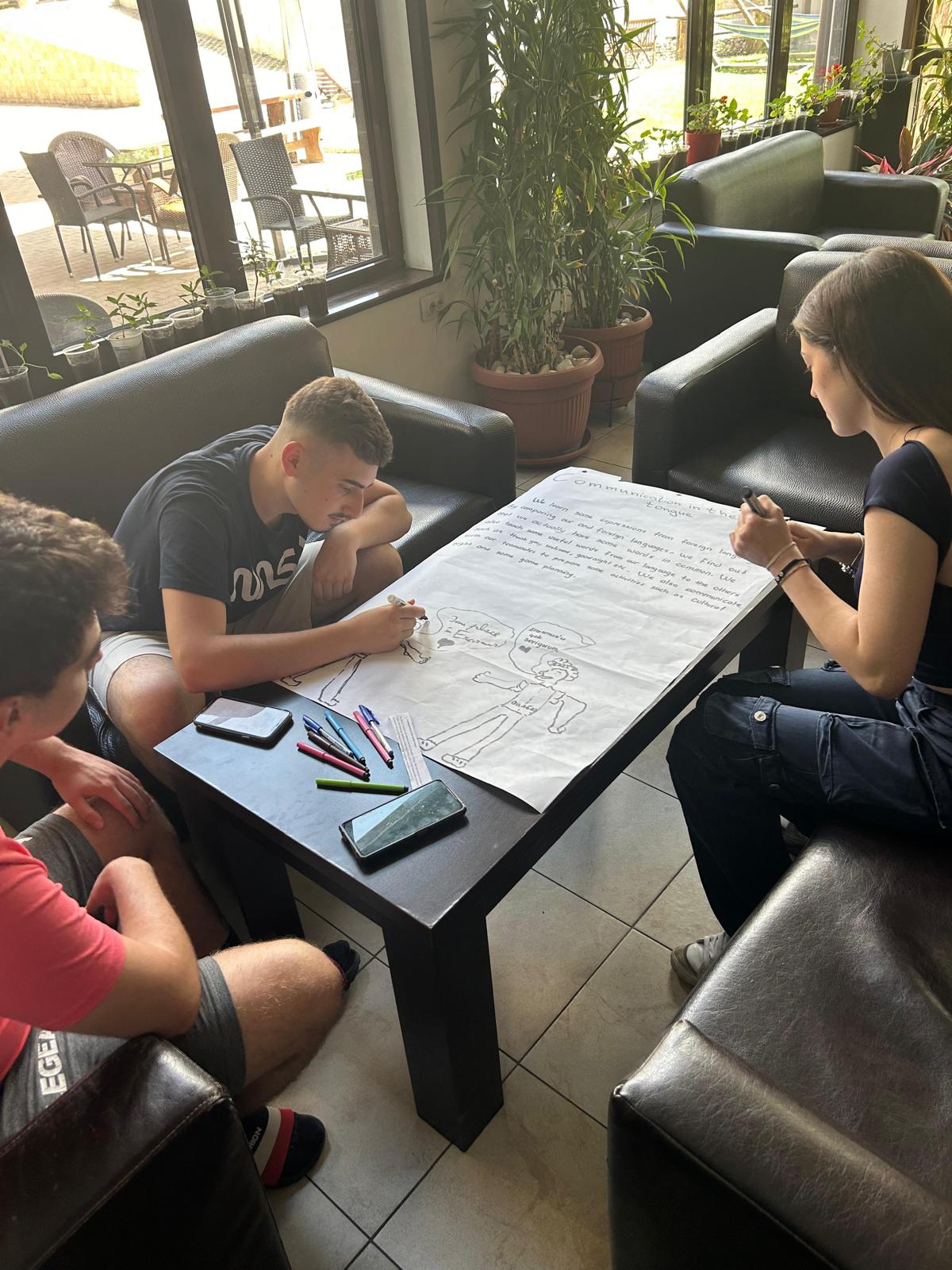 Going Abroad for the First Time: An Erasmus+ Story in Bansko