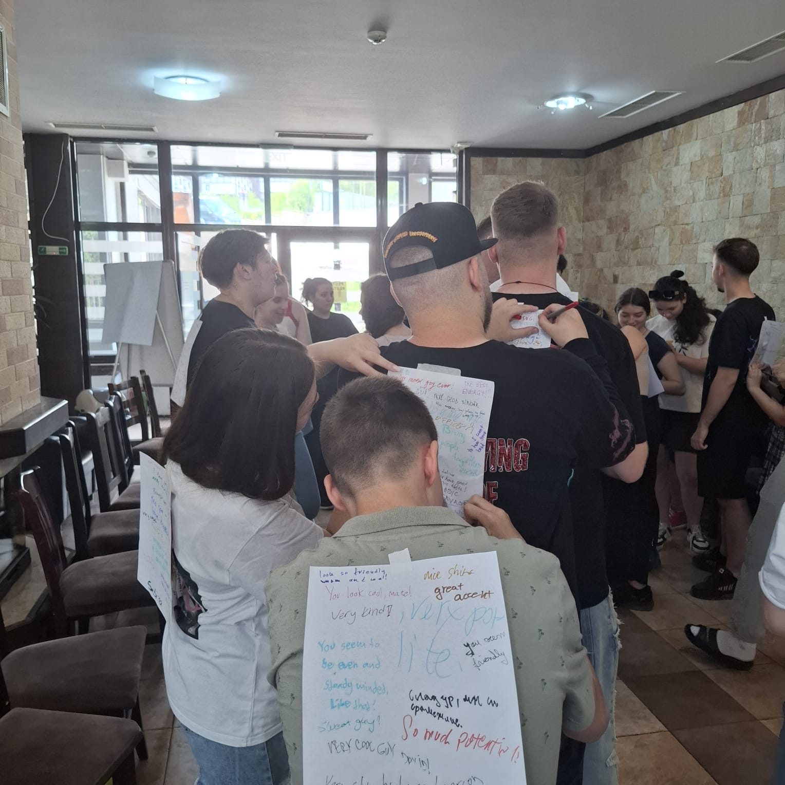 More Than a Digital Tool: What Digital Horizons Taught Me