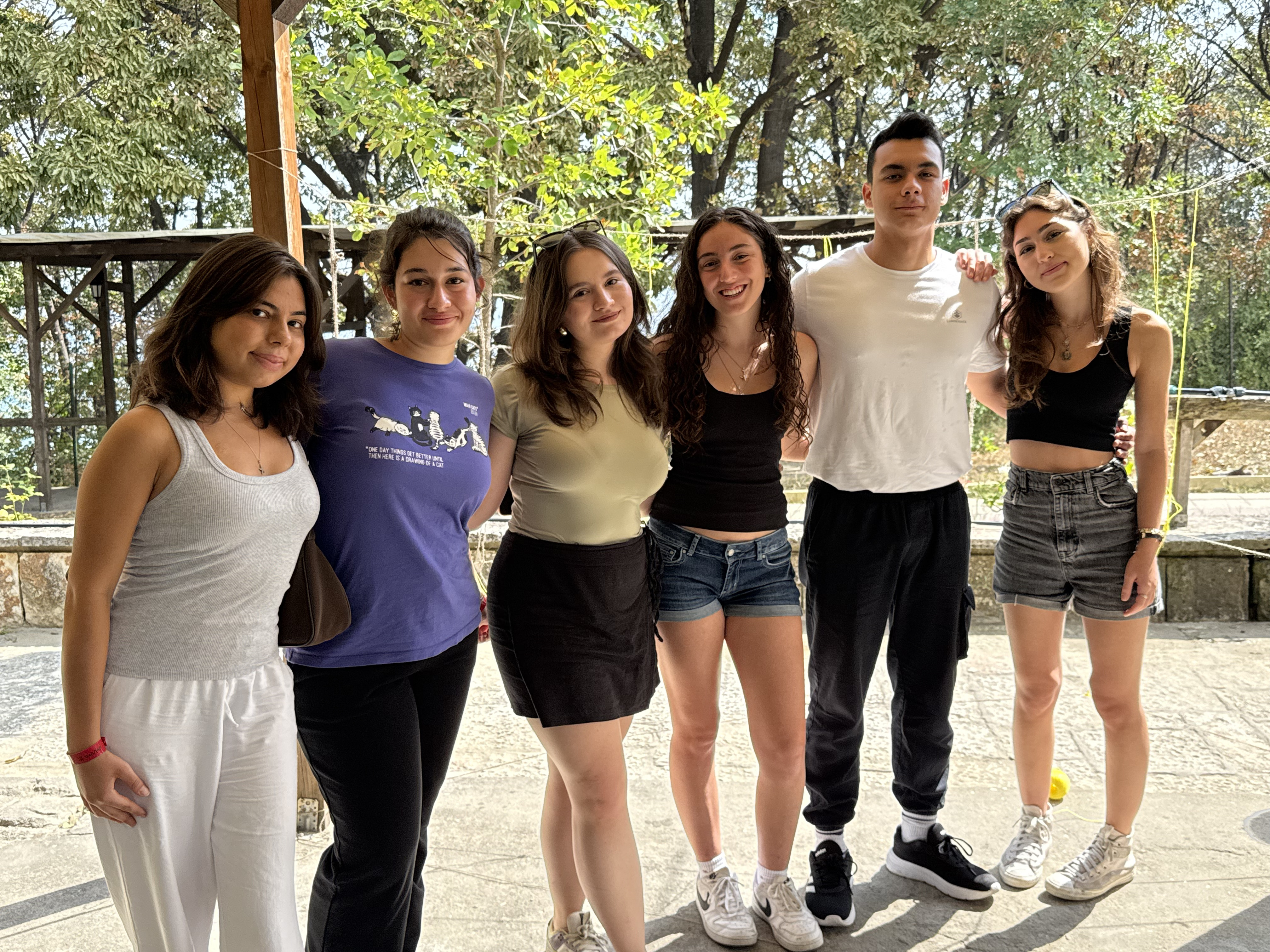 Rethinking Leadership in Obzor: A Digital and Eco-Friendly Erasmus Experience