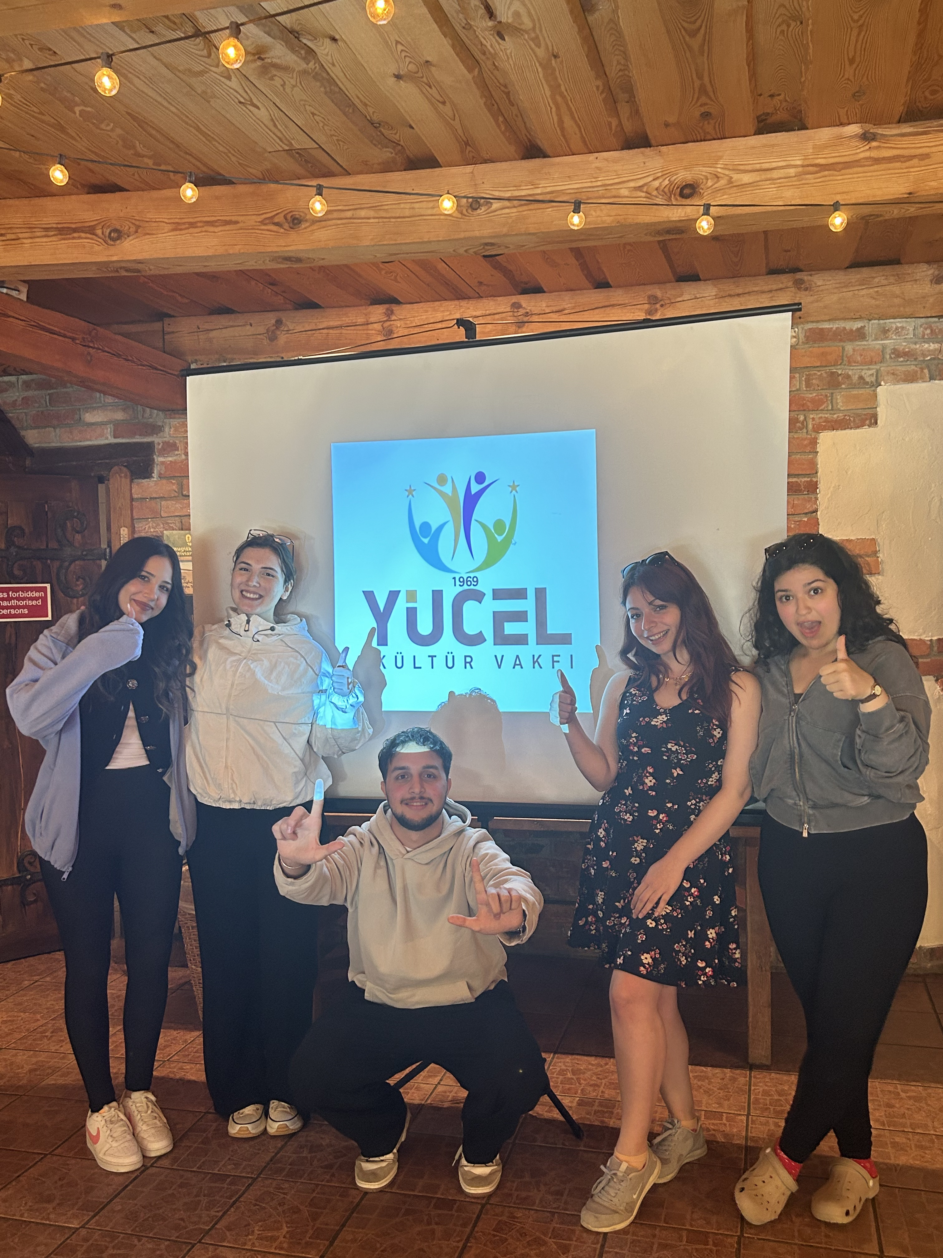 Empowering Youth for a Sustainable Future: A Journey from Awareness to Action