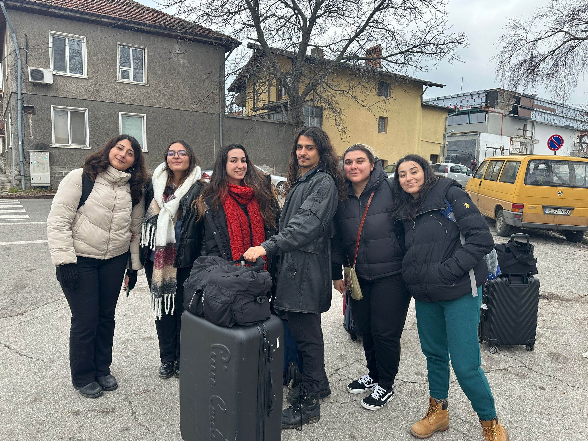 10 Days in Bansko: Going to a Project and Returning with Many Stories