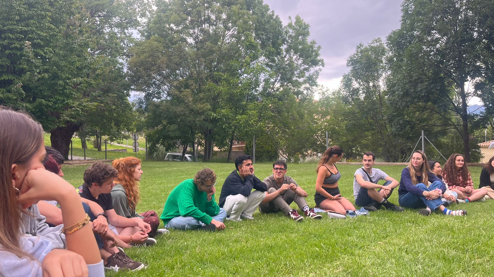From Stage to Life: An Erasmus+ Experience Following Stories with STAY