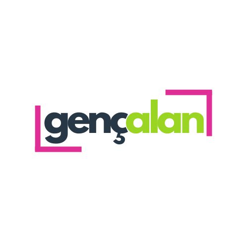 Gen&ccedil; Alan logo