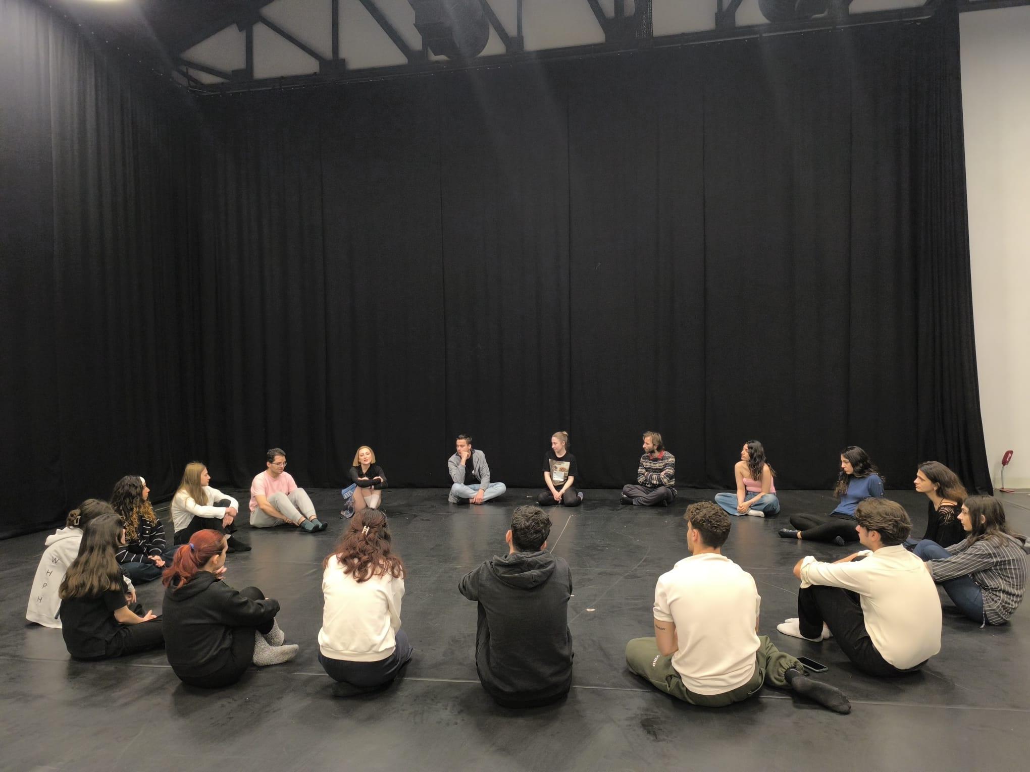 Young Arts Program image 2