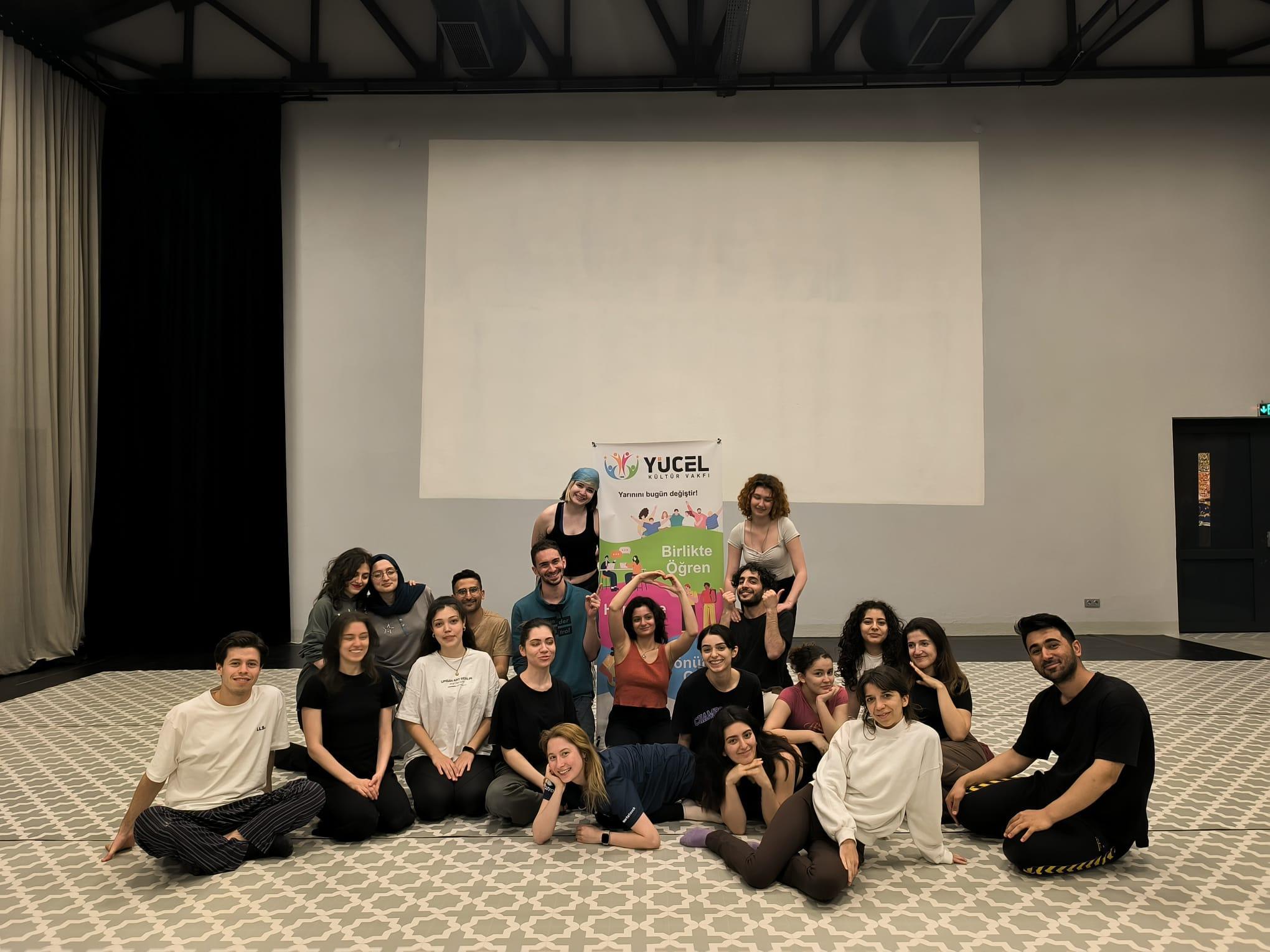 Young Arts Program image 3