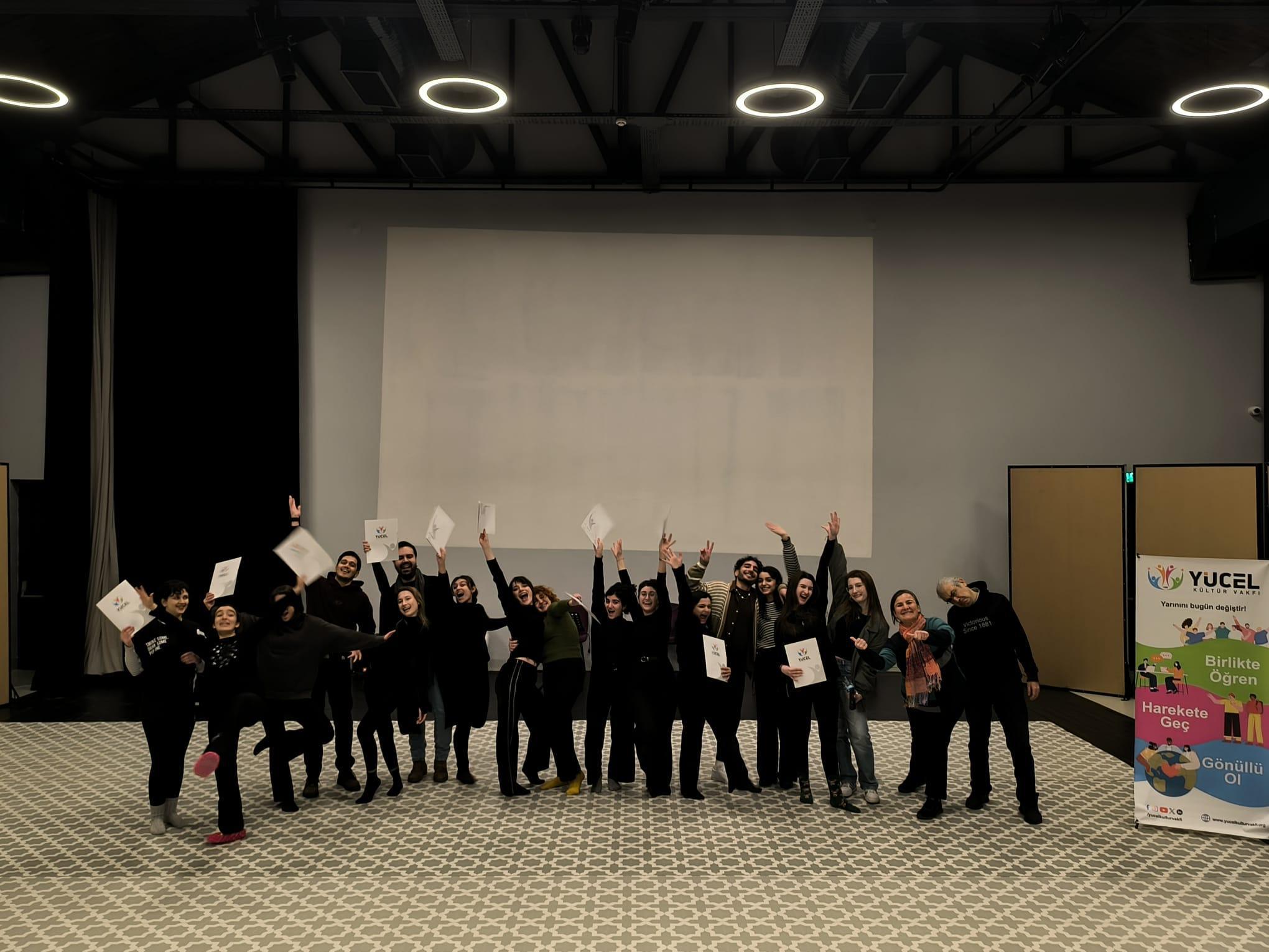 Dance Workshop image 1