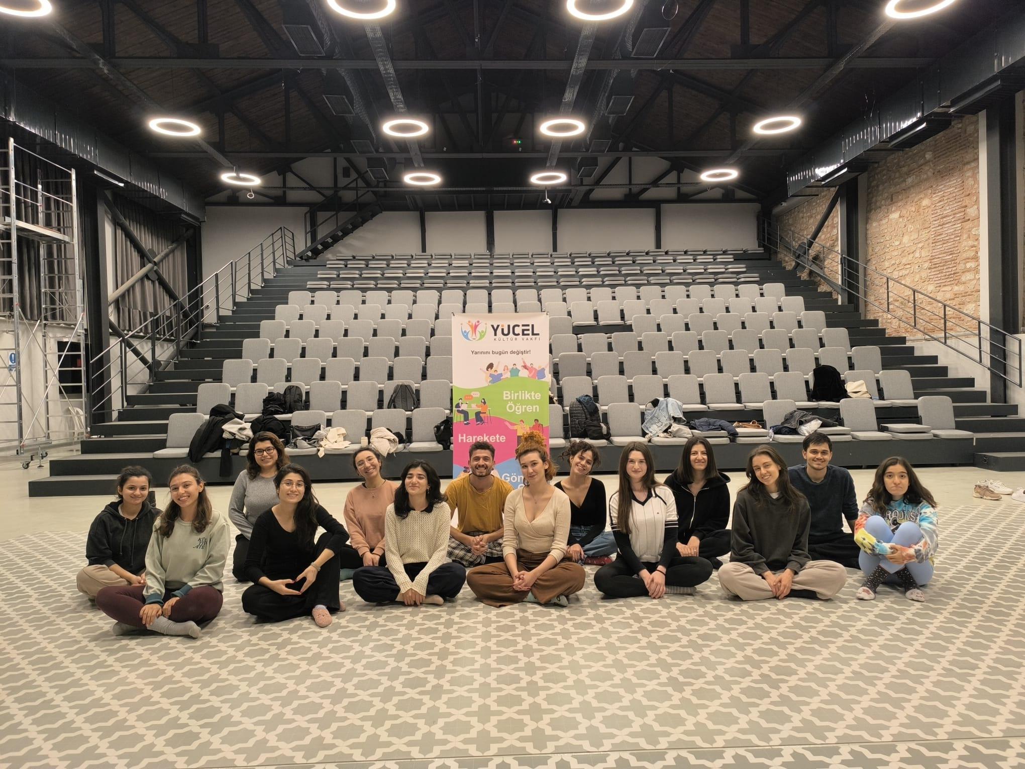 Dance Workshop image 3