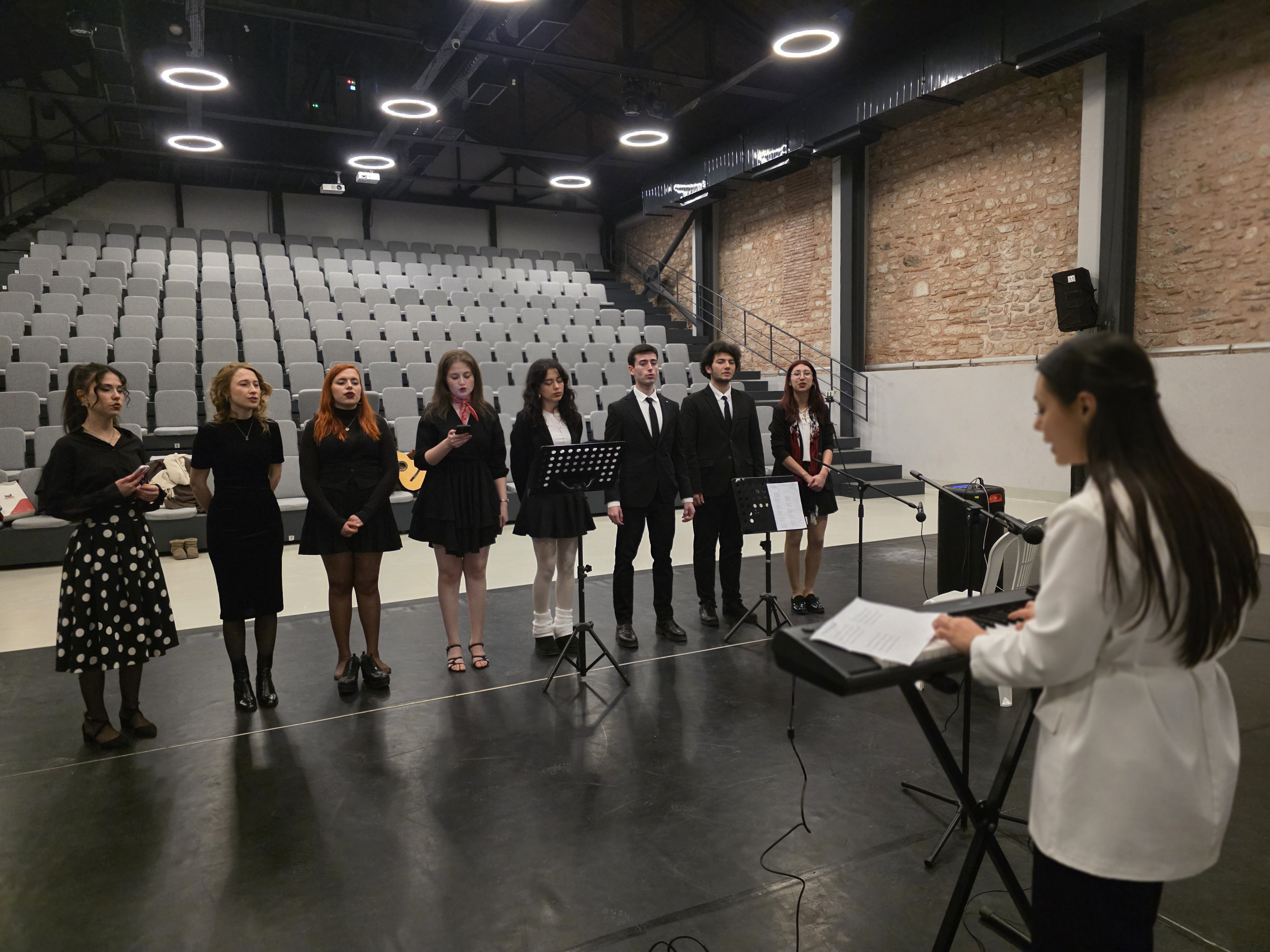 Music Workshop image 2