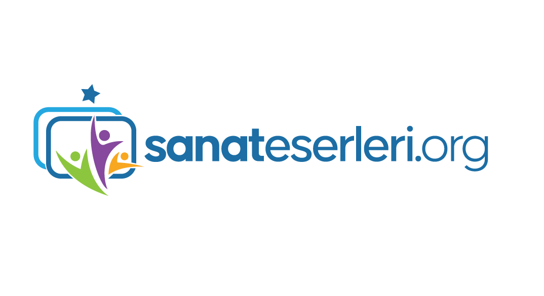 Sanat Eserleri Logo
